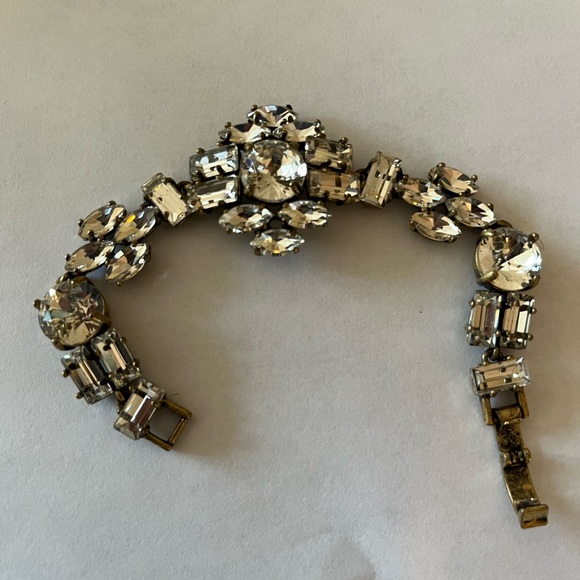 Jcrew statement bracelet vintage - Picture 6 of 6